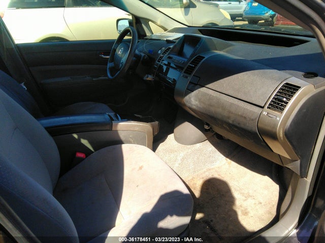 2007 TOYOTA PRIUS VIN: JTDKB20U073214450