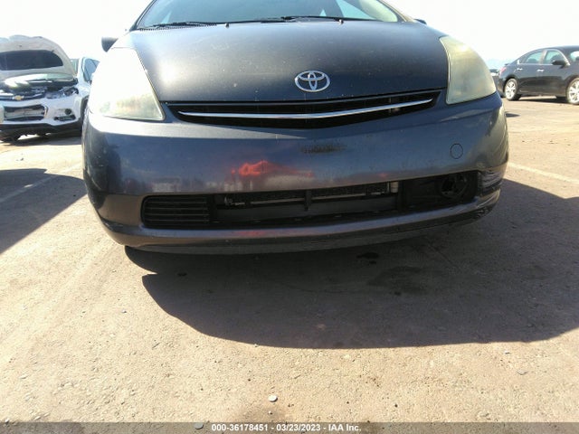 2007 TOYOTA PRIUS VIN: JTDKB20U073214450