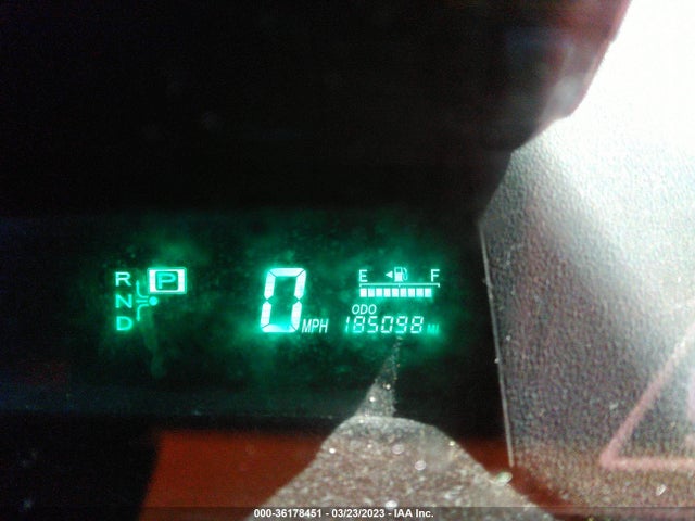 2007 TOYOTA PRIUS VIN: JTDKB20U073214450