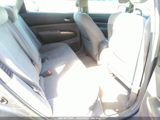 2007 TOYOTA PRIUS VIN: JTDKB20U073214450