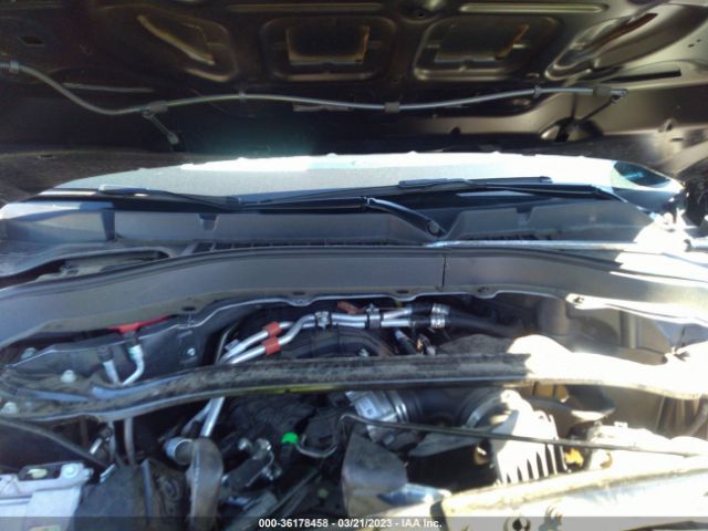 1FM5K8ABXMGA17685 Ford POLICE INTERCEPTOR