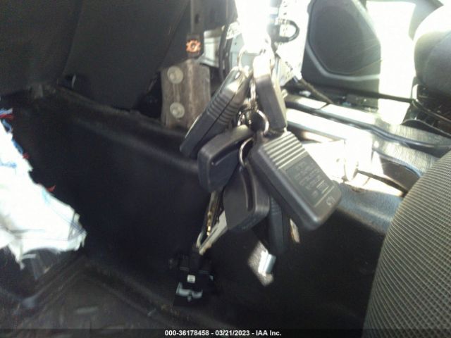 1FM5K8ABXMGA17685 Ford POLICE INTERCEPTOR