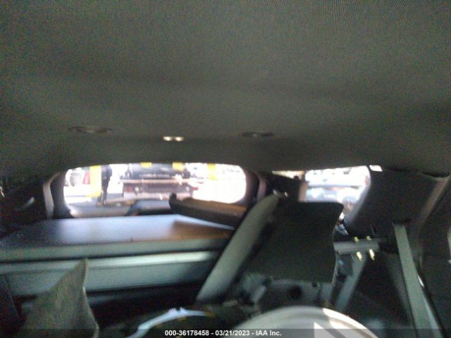 1FM5K8ABXMGA17685 Ford POLICE INTERCEPTOR