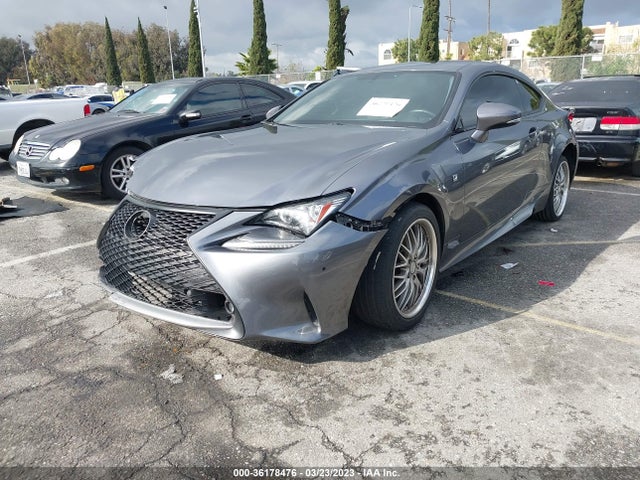 JTHHE5BC1G5014767 Lexus RC 350