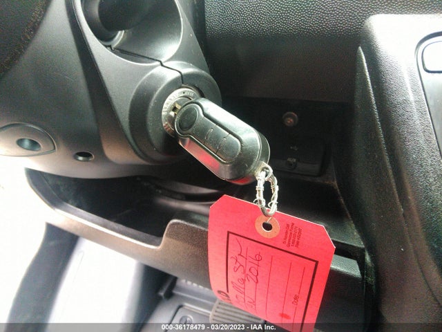 2017 Ram Promaster, VIN: 3C6TRVNG9HE502828