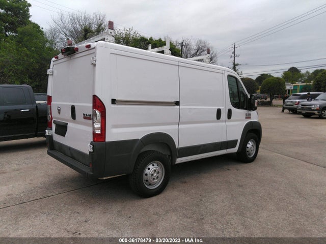 2017 Ram Promaster, VIN: 3C6TRVNG9HE502828
