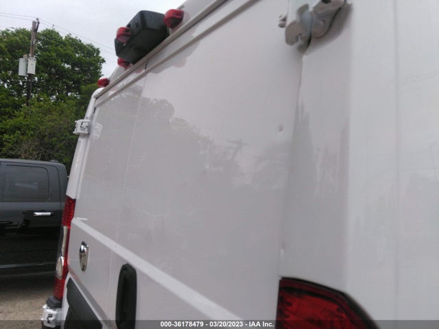 2017 Ram Promaster, VIN: 3C6TRVNG9HE502828