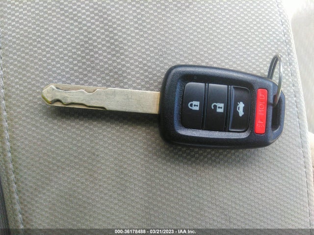 Honda Civic Sedan Lx 2014 19XFB2F55EE014722 Image 11