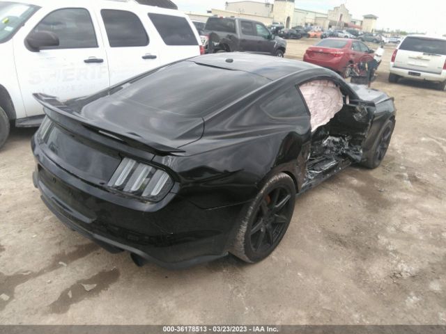 1FA6P8TH9F5362724 Ford Mustang Ecoboost