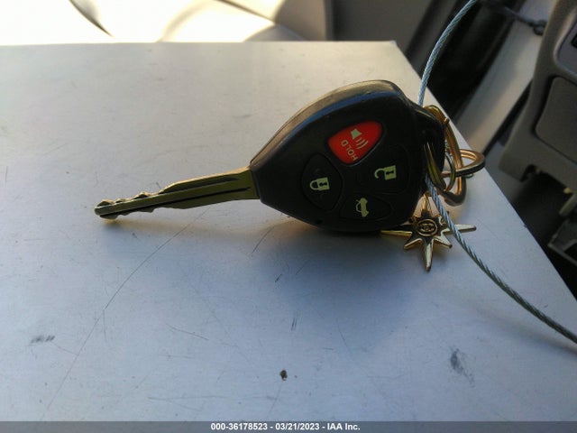 2012 TOYOTA COROLLA L/LE/S VIN: 2T1BU4EE0CC860760