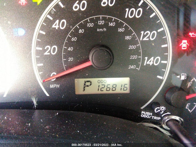 2012 TOYOTA COROLLA L/LE/S VIN: 2T1BU4EE0CC860760