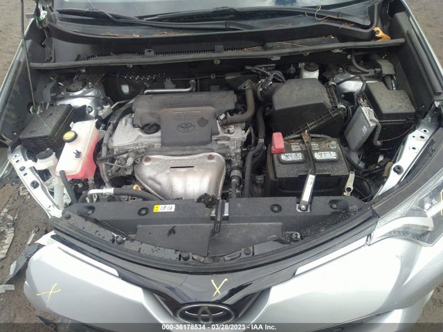 Toyota Rav4 Xle 2018 2T3RFREV0JW854272 Image 12