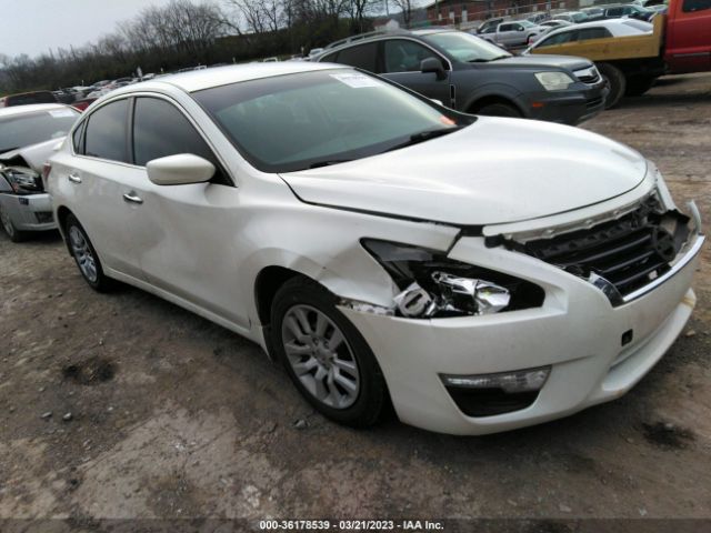1N4AL3AP4FC599250 auction archive image