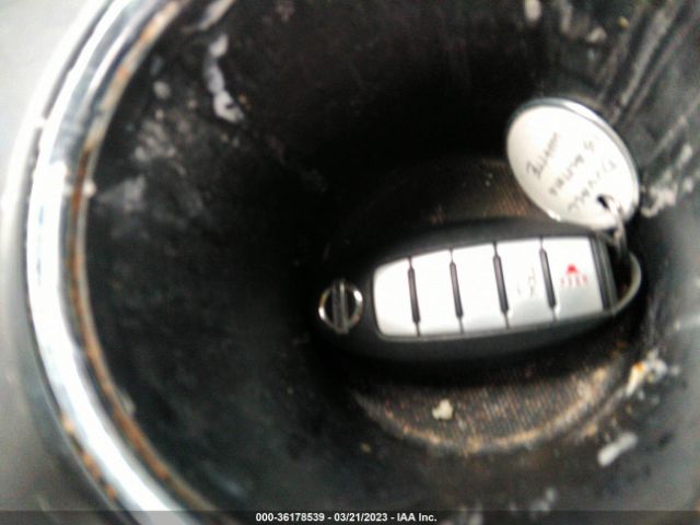 1N4AL3AP4FC599250 Nissan Altima 2.5 S