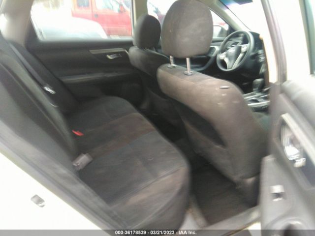 1N4AL3AP4FC599250 Nissan Altima 2.5 S