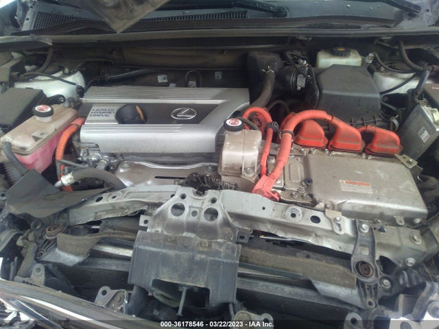 JTJGJRDZ0L5002375 Lexus Nx Nx 300h
