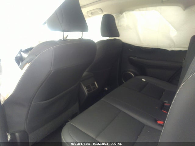 JTJGJRDZ0L5002375 Lexus Nx Nx 300h