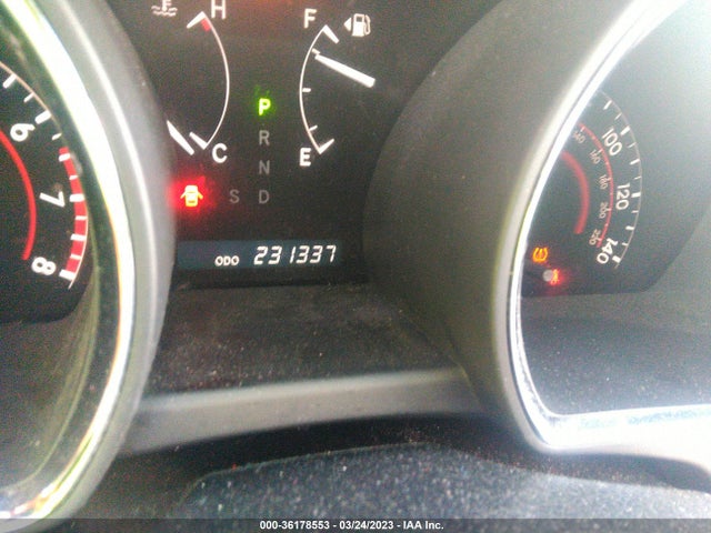 Toyota Highlander 2012 5TDZK3EH1CS056306 Image 8