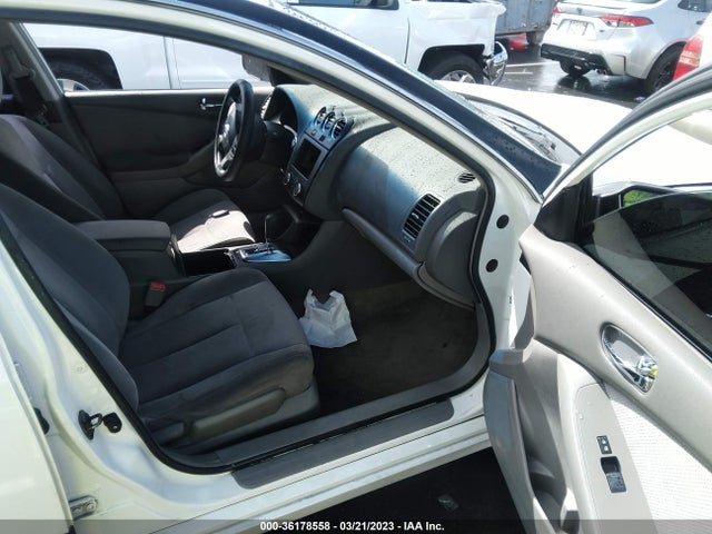 2010 NISSAN ALTIMA 2.5 VIN: 1N4AL2AP8AN527684