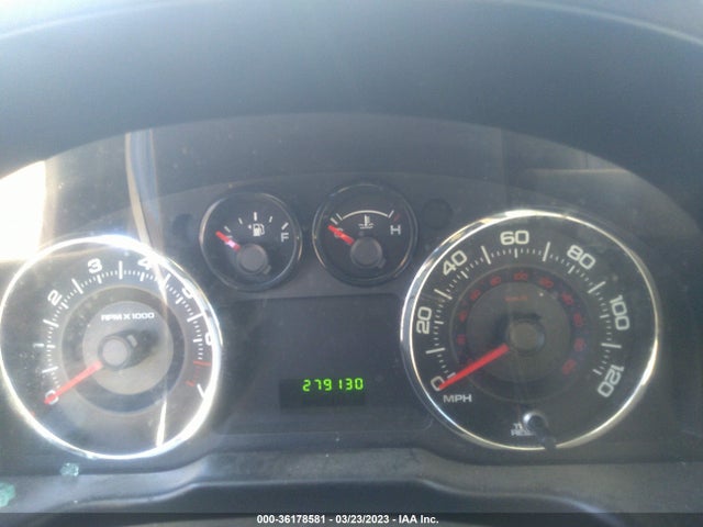2007 FORD EDGE SE VIN: 2FMDK36C27BB56530