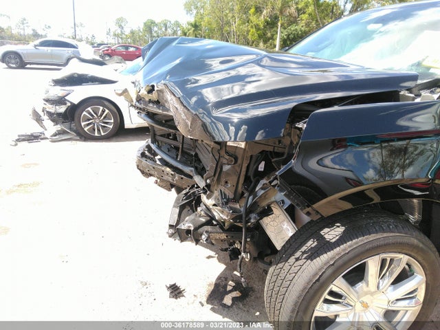 2022 Chevrolet Tahoe, VIN: 1GNSKTKL5NR259234