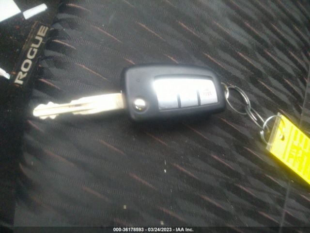 5N1AT2MV9LC787770 Nissan ROGUE S