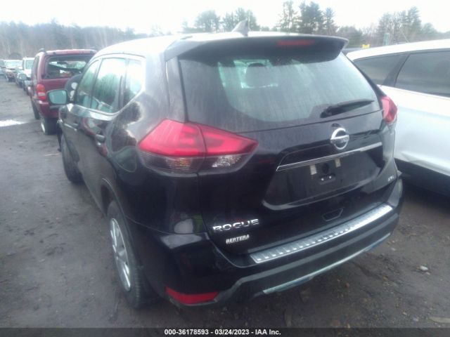 5N1AT2MV9LC787770 Nissan ROGUE S