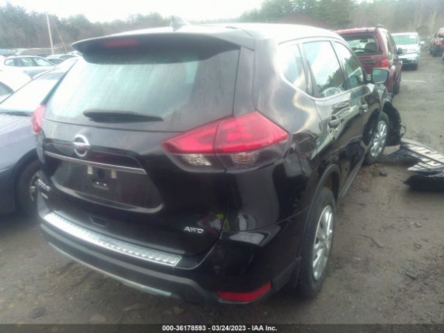 5N1AT2MV9LC787770 Nissan ROGUE S