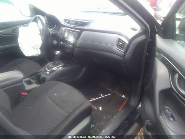5N1AT2MV9LC787770 Nissan ROGUE S