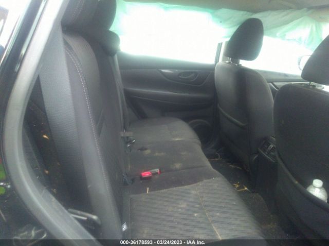 5N1AT2MV9LC787770 Nissan ROGUE S