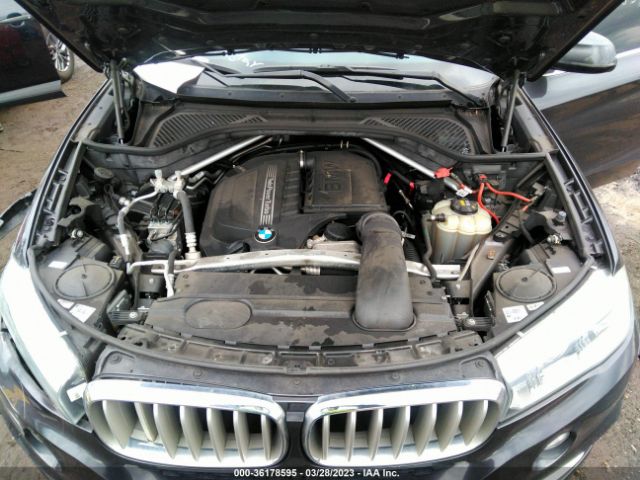 5UXKR0C54JL073831 BMW X5 Xdrive35i