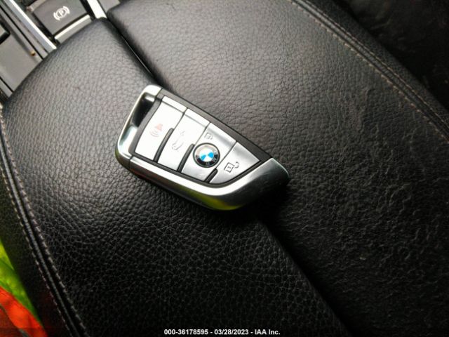 5UXKR0C54JL073831 BMW X5 Xdrive35i