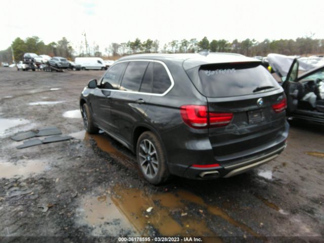 5UXKR0C54JL073831 BMW X5 Xdrive35i
