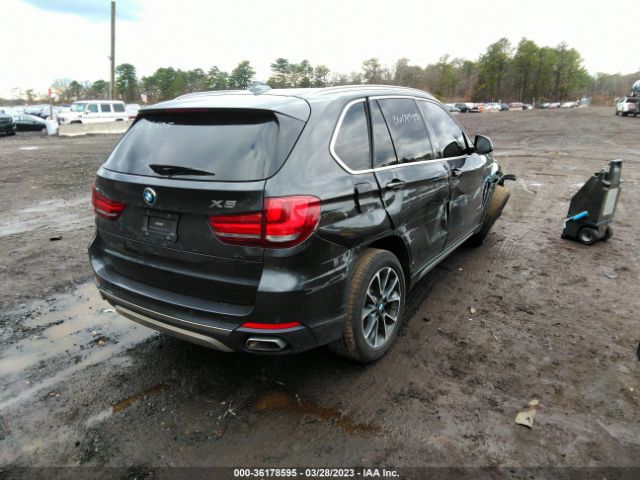 5UXKR0C54JL073831 BMW X5 Xdrive35i