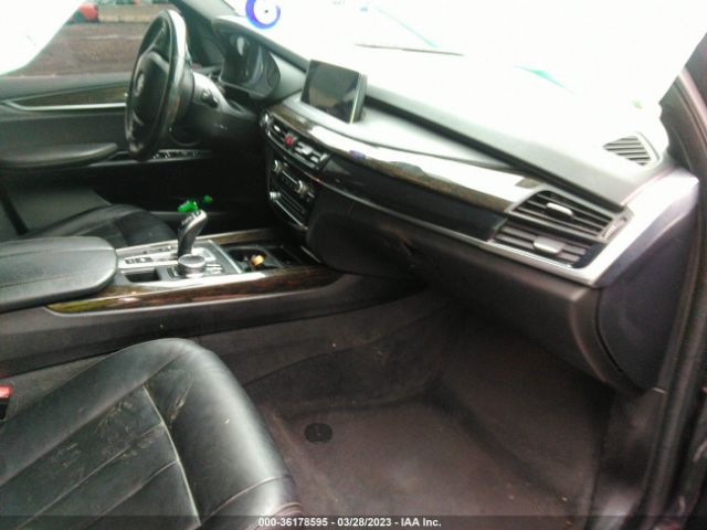 5UXKR0C54JL073831 BMW X5 Xdrive35i