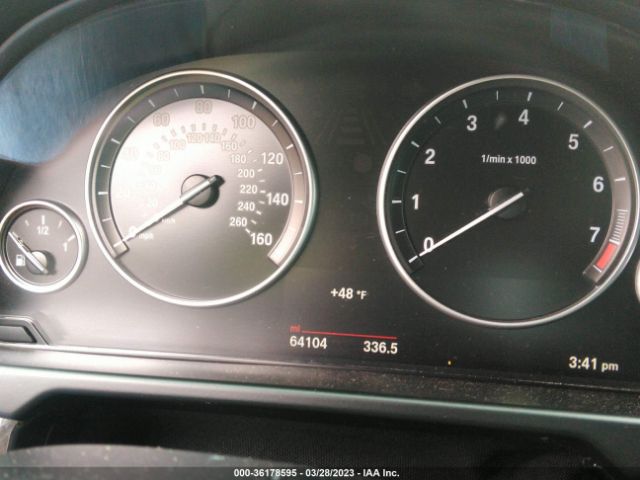 5UXKR0C54JL073831 BMW X5 Xdrive35i