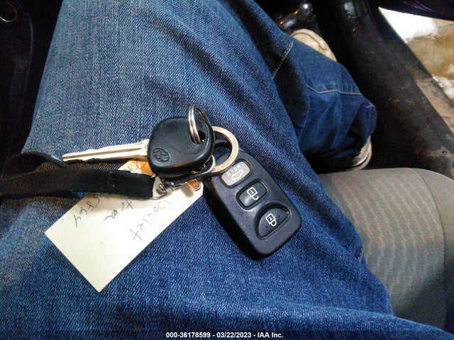 Hyundai ELANTRA SE 2014 KMHDH4AE5EU202162 Image 3