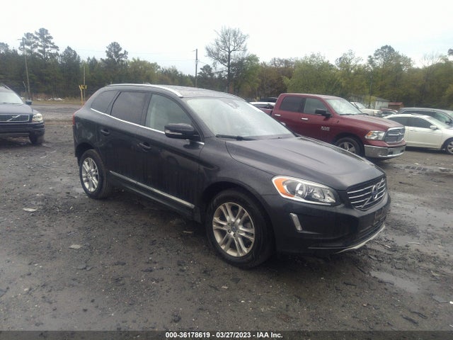 2016 Volvo XC60, VIN: YV440MDK1G2901846