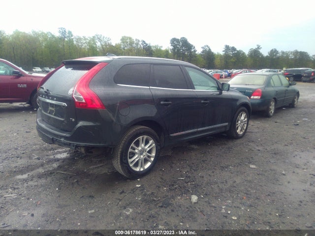 2016 Volvo XC60, VIN: YV440MDK1G2901846