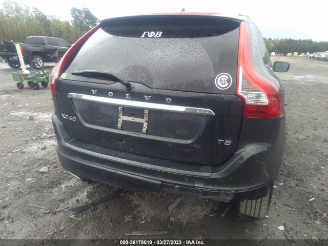 2016 Volvo XC60, VIN: YV440MDK1G2901846