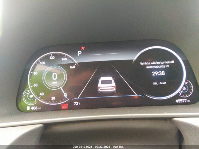 Hyundai SONATA SEL 2020 5NPEF4JA4LH023890 Image 7