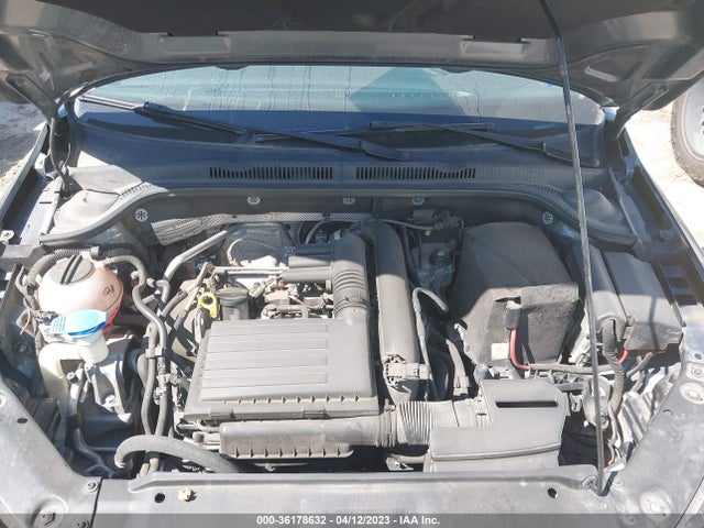 3VW267AJ7GM351855 Volkswagen Jetta Sedan 1.4t S