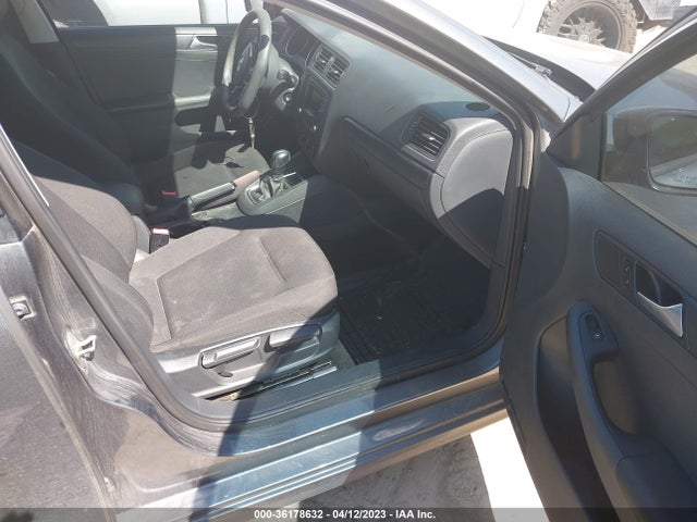 3VW267AJ7GM351855 Volkswagen Jetta Sedan 1.4t S