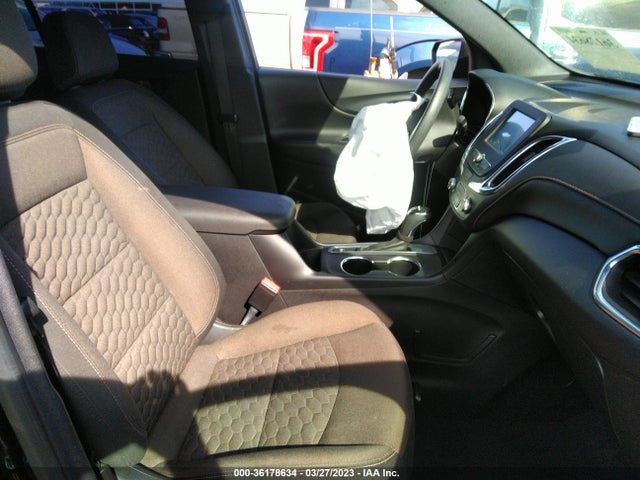 Chevrolet EQUINOX LT 2018 2GNAXJEV1J6224906 Image 5