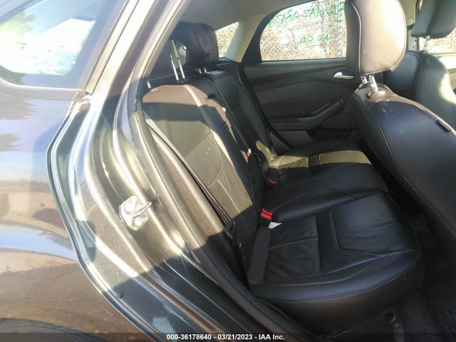 2015 Ford Focus, VIN: 1FADP3K26FL386739