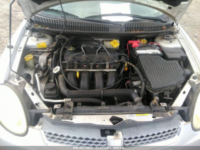 1B3ES56C25D197804 Dodge NEON SXT