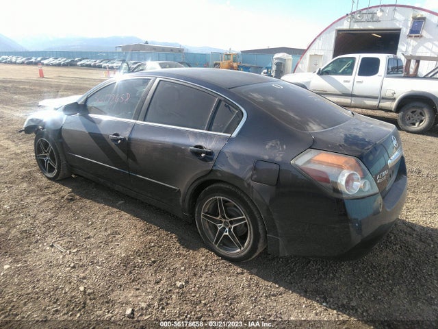 2010 NISSAN ALTIMA 2.5 S VIN: 1N4AL2AP0AN499993
