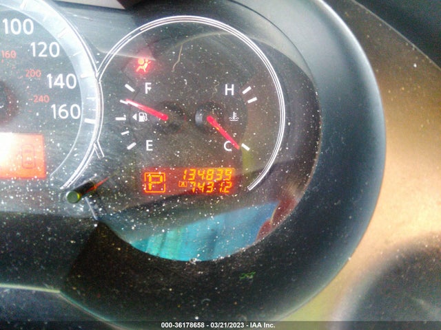 2010 NISSAN ALTIMA 2.5 S VIN: 1N4AL2AP0AN499993