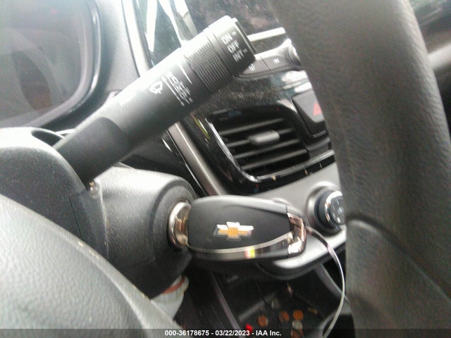 Chevrolet SPARK 1LT 2021 KL8CD6SA7MC702212 Image 11
