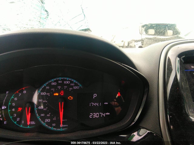 Chevrolet SPARK 1LT 2021 KL8CD6SA7MC702212 Image 7